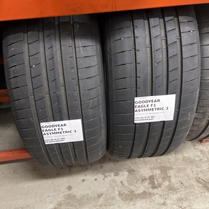 Kuva tuotteesta Goodyear Eagle F1 Asymmetric 3