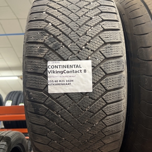 Kuva tuotteesta Continental Vikingcontact 8