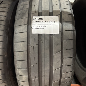 Kuva tuotteesta Sailun Atrezzo Zsr 2