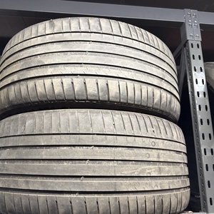 Kuva tuotteesta Michelin Pilot Sport 4 Suv