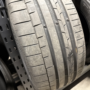 Kuva tuotteesta Continental Sport Contact 6