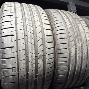 Kuva tuotteesta Pirelli P Zero Elect