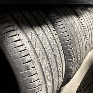 Kuva tuotteesta Continental Ultracontact Nxt Crm