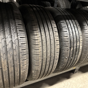 Kuva tuotteesta Continental Ecocontact 6