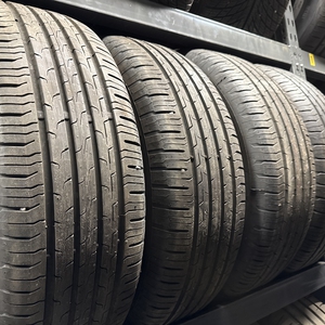 Kuva tuotteesta Continental Ecocontact 6