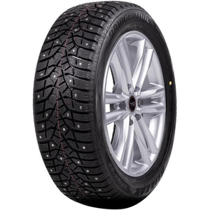 Kuva tuotteesta Bridgestone Blizzak Spike 02