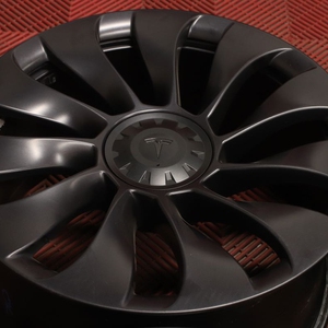 Kuva tuotteesta Alkuperäinen Tesla