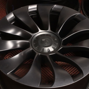 Kuva tuotteesta Alkuperäinen Tesla