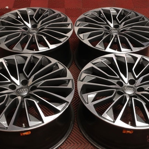 Kuva tuotteesta Alkuperäinen Audi A6