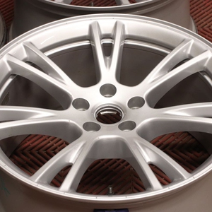 Kuva tuotteesta Alkuperäinen Tesla