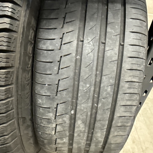 Kuva tuotteesta Continental Premiumcontact™ 6