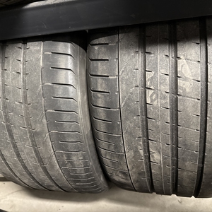 Kuva tuotteesta Pirelli P-Zero