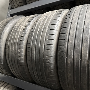 Kuva tuotteesta Continental Eco Contact 5