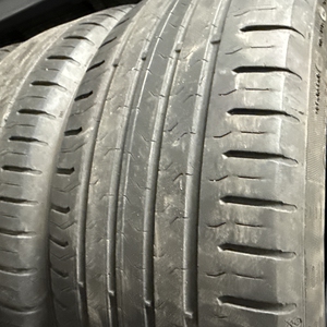 Kuva tuotteesta Continental Eco Contact 5