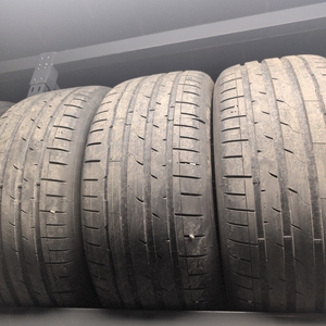 Kuva tuotteesta Hankook Ventus S1 Evo3 Ev