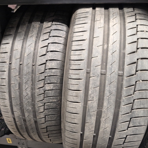 Kuva tuotteesta Continental Premiumcontact™ 6