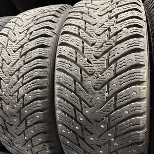 Kuva tuotteesta Nokian Hakkapeliitta 8