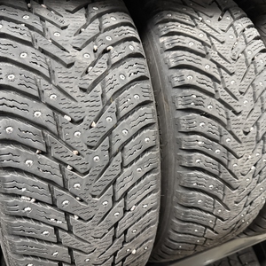 Kuva tuotteesta Nokian Hakkapeliitta 8