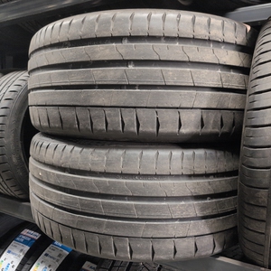 Kuva tuotteesta Continental Sport Contact 7