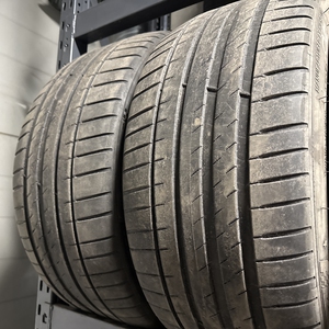 Kuva tuotteesta Michelin Pilot Sport 4