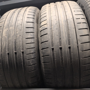Kuva tuotteesta Pirelli P-Zero Pz4 Vol