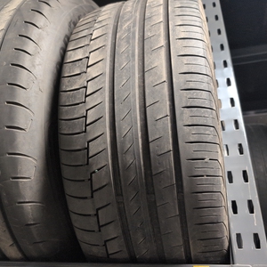 Kuva tuotteesta Continental Premium Contact 6 Contisilent