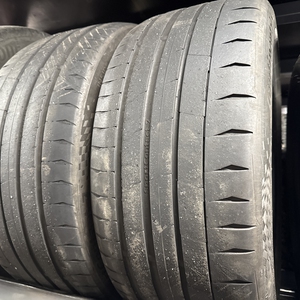 Kuva tuotteesta Continental Sport Contact 7