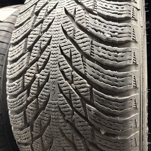 Kuva tuotteesta Nokian Hakkapeliitta R3