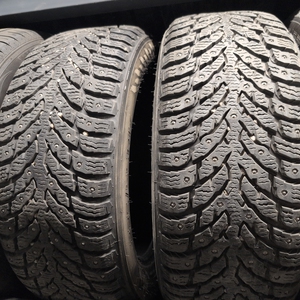 Kuva tuotteesta Nokian Hakkapeliitta 9