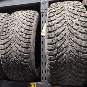 Kuva tuotteesta Nokian Hakkapeliitta 9