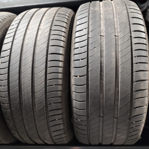 Kuva tuotteesta Michelin Primacy 4 Vol