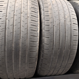 Kuva tuotteesta Continental Eco Contact 6 Vol