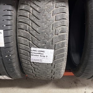 Kuva tuotteesta Ling Long Greenmax Winter Grip 2