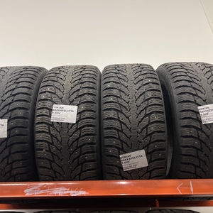 Kuva tuotteesta Nokian Hakkapeliitta 9 Suv