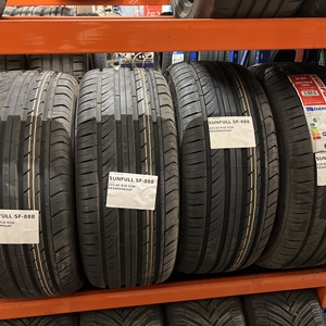 Kuva tuotteesta Sunfull Sf-888