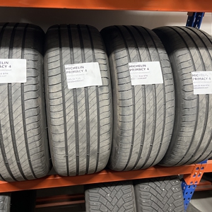 Kuva tuotteesta Michelin Primacy 4