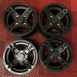 Kuva tuotteesta Mönkijän Vanteet Cf Moto