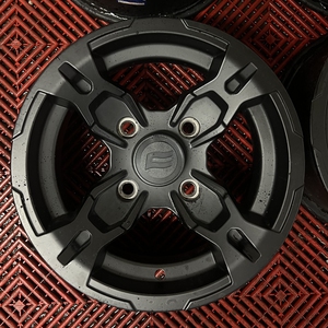 Kuva tuotteesta Mönkijän Vanteet Cf Moto