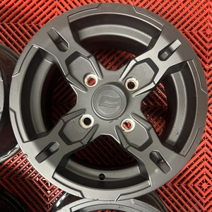 Kuva tuotteesta Mönkijän Vanteet Cf Moto