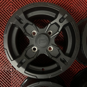 Kuva tuotteesta Mönkijän Vanteet Cf Moto