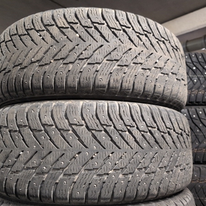 Kuva tuotteesta Nokian Hakkapeliitta 10 Suv