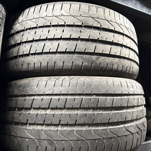 Kuva tuotteesta Pirelli P Zero