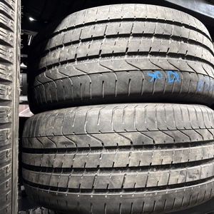 Kuva tuotteesta Pirelli P Zero