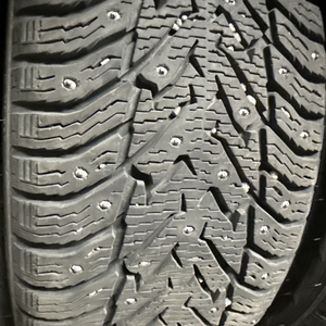 Kuva tuotteesta Bridgestone Noranza 001