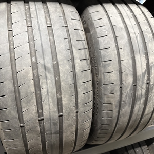 Kuva tuotteesta Goodyear F1 Asymmetric 6