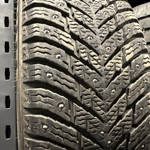 Kuva tuotteesta Nokian Hakkapeliitta 10