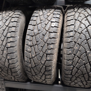 Kuva tuotteesta Nokian Hakkapeliitta C3