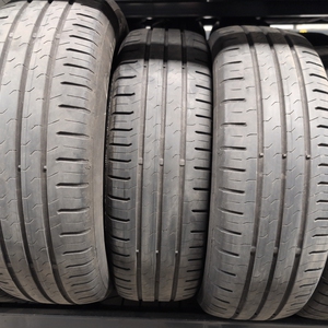 Kuva tuotteesta Continental Eco Contact 5