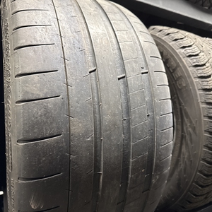 Kuva tuotteesta Michelin Pilot Super Sport