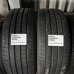 Kuva tuotteesta Pirelli Scorpion Verde
